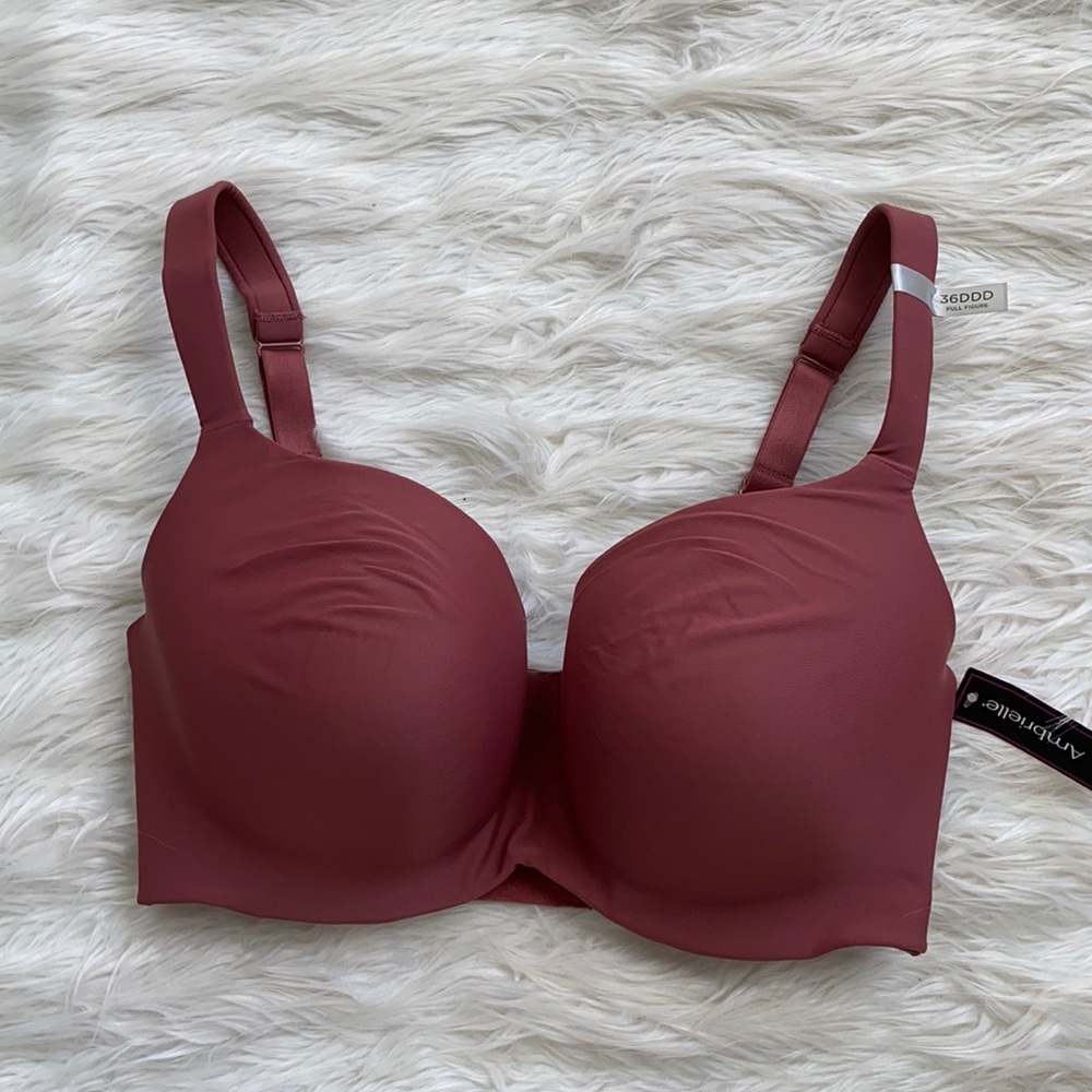 Ambrielle | 36DDD Lightly Lined Bra